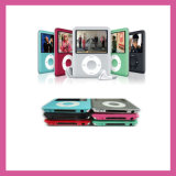 MP4 Player with 1.8 TFT Screen-Ly-P409