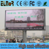 Full Color P16 Outdoor RGB Static LED Display