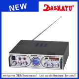 PRO AV Digital Value Audio Karaoke Amplifier (013)