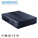 100W Mixer Amplifier with High Performance (PAE100)