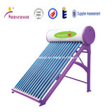 Nonpressure Solar Water Heaters (YJ-24DP1.8-H58)