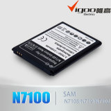 Fast Delivery Original Quality Battery for Samsung Note II 2 Battery