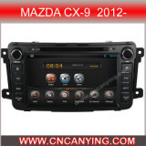 Android Car DVD Player for Mazda Cx-9 2012- with GPS Bluetooth (AD-8069)