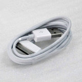 USB Data Cable for iPhone4/4s White