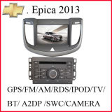Car DVD Player for Chevrolet Epica 2013 (K-946)