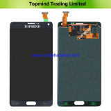 Mobile Phone LCD for Samsung Galaxy Note 4 N910f with Touch Screen