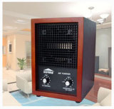 Portable Use Wooden Cabinet Classical Air Purifiers