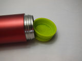 Food Grade Silicone Water Bottle Tea Strainer for Hot Water Bottle Thermos Kitchen Utensil