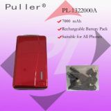 Pl-1322000A Large Capacity Power Bank for iPhone