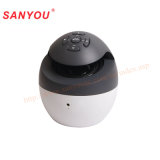 Private Model Outdoor Mini Portable Waterproof Bluetooth Wireless Speaker for iPhone, iPad, Smartphone (SY-B06)