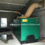 High Efficiency Heating System Hot-Blast Stove