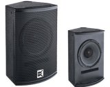 DJ Sound System High End PA Speaker (T-121)