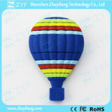 Custom Hot-Air Balloon Shape USB Flash Drive (ZYF1076)
