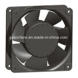 Plastic Compact Cooling Axial Fan (FJ12032AS)