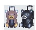 Cute Party Karaoke Battery Speaker Teddy Bear