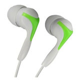 Colorful MP3 Players Earphones Earbuds (YFD63)