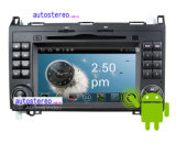 Android Car DVD Player for Mercedes Benz a/B/V Class