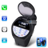 Sync Smart Phone Keyboard Dailing Bluetooth Watch