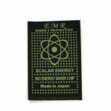 Mobile Phone Electromagnetic Anti-Radiation Sticker