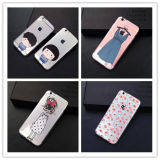 Mobile Accessories TPU Cell Phone Case for iPhone5/5s/6/6s