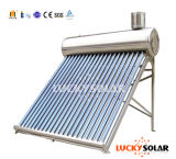 Stainless Steel Solar Water Heaters