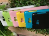 Mobile Case for iPhone 4c/4s PC Material