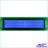40X4 Flexible LCD Display (TC4004A-04)