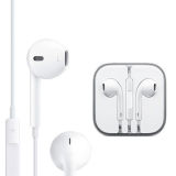 White Earphone for iPhone 5 Original New Condition