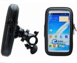 Waterproof/Dustproof Mobile Phone Holder for Bicycle/Motorcyle