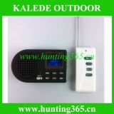 Bird Caller Hunting Device Hunting MP3 Player Cp-360b