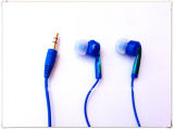 Hot Selling Colorful Special Hand-Free Earphone for Mobile Phone