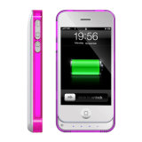 Backup Battery Pack for iPhone4s
