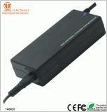 90W Universal AC Power Adapter/Smart Voltage Output (TA09D0)