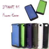Mobile Phone Accessories for iPhone 4 and 4s Power Bank Case Portable Power/ Mobile Charger Case