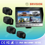Rear View System with Waterproof IP68 for Heavy Duty