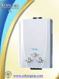 CH4 Gas Water Heater with CE