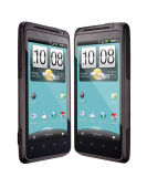 Original Android 2.3 Dual-Band 5MP 4.0 Inches GPS Hero S Smart Mobile Phone