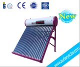 Non-Pressurized Solar Hot Water Heater