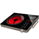 CB/CE/High Power 2200W Infrared Cooker