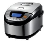 Stainless Steel Elecric Rice Cooker