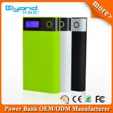 2015 New Issued Portable Power Bank for Mobile Phones