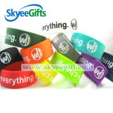Full Color Silicone Wristband All Size Available