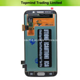 LCD for Samsung Galaxy S6 Edge with Digitizer Touch Screen