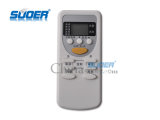 Suoer Good Quality Air Conditioner Remote Control (2581)