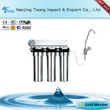 Stainless Steel Three Stage Water Purifier Ty-Ss-6