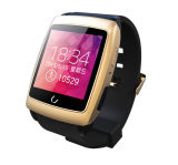 GPS Smart Watch U18 WiFi 2.0 Bluetooth Sport Watch