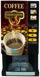 Mini Coffee Vending Machine F303 F-303