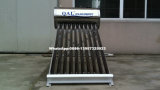100L Bathroom Solar Hot Water Heater with CE