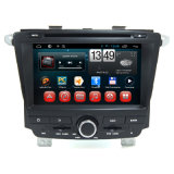 Roewe Car DVD GPS System Android System for Mg 350