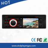 3.0 Inch Car MP3 Player/CD Player with Fixed Panel